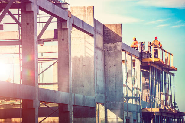 Trusted WV Concrete contractor Experts