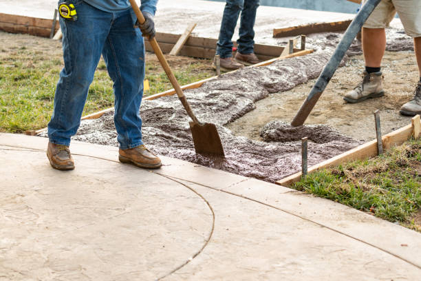 Best Concrete Demolition Services in Wayne, WV