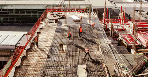 Best Stamped Concrete Services in Wayne, WV