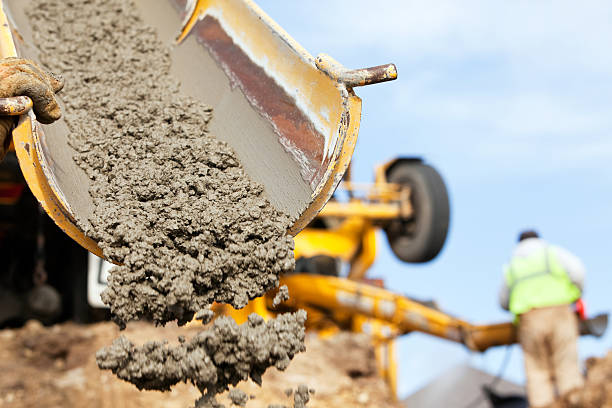 Best Concrete Removal and Replacement in Wayne, WV